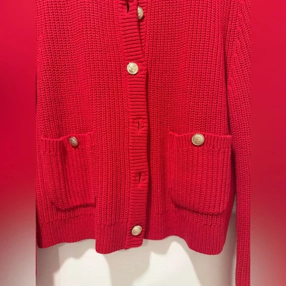 Knit Cardigan - Picture 4 of 4